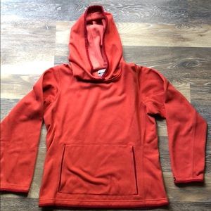 Columbia GRT hooded pullover